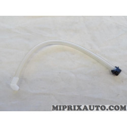 Tuyau serrure de porte Renault Dacia original OEM&nbsp;8200458828 