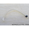 Tuyau serrure de porte Renault Dacia original OEM&nbsp;8200458828