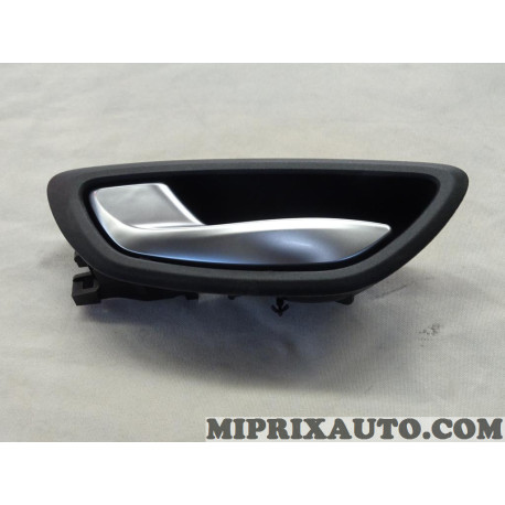 Poignée de porte Renault Dacia original OEM&nbsp;806718801R 