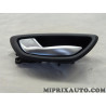 Poignée de porte Renault Dacia original OEM&nbsp;806718801R