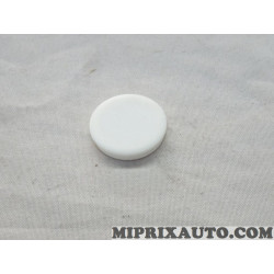Bouchon plateau de frein Citroen Peugeot original OEM&nbsp;1669574580 