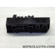 Boitier porte fusibles Citroen Peugeot original OEM&nbsp;6500EV 6500.EV 