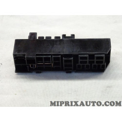 Boitier porte fusibles Citroen Peugeot original OEM&nbsp;6500EV 6500.EV 