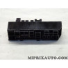 Boitier porte fusibles Citroen Peugeot original OEM 6500EV 6500.EV