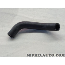 Durite tuyau de depression Citroen Peugeot original OEM&nbsp;1607857480 