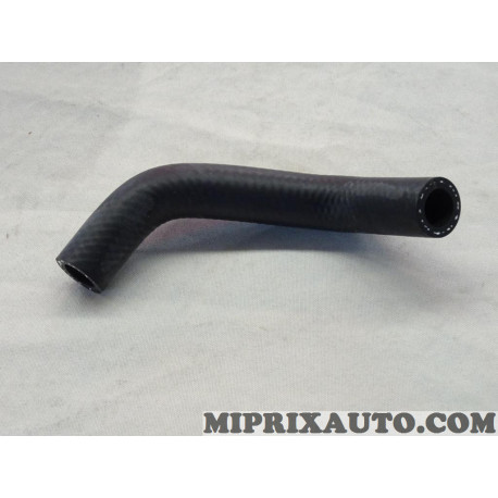 Durite tuyau de depression Citroen Peugeot original OEM&nbsp;1607857480 