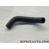 Durite tuyau de depression Citroen Peugeot original OEM 1607857480