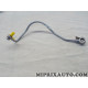 Durite tuyau huile Citroen Peugeot original OEM&nbsp;037995 0379.95