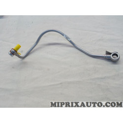 Durite tuyau huile Citroen Peugeot original OEM&nbsp;037995 0379.95 