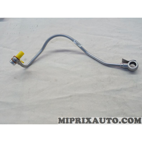 Durite tuyau huile Citroen Peugeot original OEM&nbsp;037995 0379.95 
