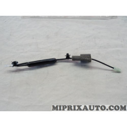 Filtre antenne Citroen Peugeot original OEM&nbsp;658750 6587.50 