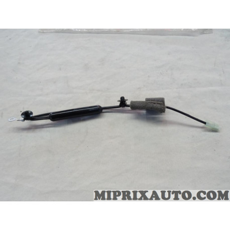 Filtre antenne Citroen Peugeot original OEM&nbsp;658750 6587.50 