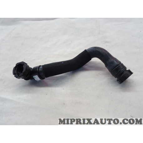 Durite liquide de refroidissement Citroen Peugeot original OEM&nbsp;9671154180 