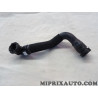 Durite liquide de refroidissement Citroen Peugeot original OEM 9671154180