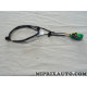 Cable faisceau electrique branchement airbag lateral Citroen Peugeot original OEM&nbsp;1608180380 pour citroen C3 