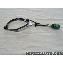 Cable faisceau electrique branchement airbag lateral Citroen Peugeot original OEM&nbsp;1608180380 pour citroen C3 