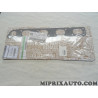 Joint collecteur echappement Nissan Infiniti original OEM&nbsp;1403600Q0B 14036-00Q0B