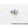 Vis etrier de frein barre stabilisatrice Fiat Alfa Romeo Lancia original OEM 7765071