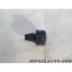 Tampon butée hayon de coffre Citroen Peugeot original OEM&nbsp;8733AG 8733.AG 