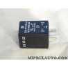 Calculateur relais voyant manque liquide de refroidissement Volkswagen Audi Skoda Seat original OEM&nbsp;2D0919376A