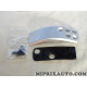 Semelle couvre pedale Citroen Peugeot original OEM 160415 1604.15