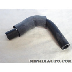 Durite tuyau de depression Citroen Peugeot original OEM&nbsp;1607857880 