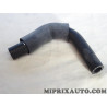 Durite tuyau de depression Citroen Peugeot original OEM&nbsp;1607857880