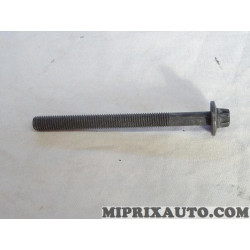 Vis de culasse Citroen Peugeot original OEM&nbsp;0204A5 0204.A5 
