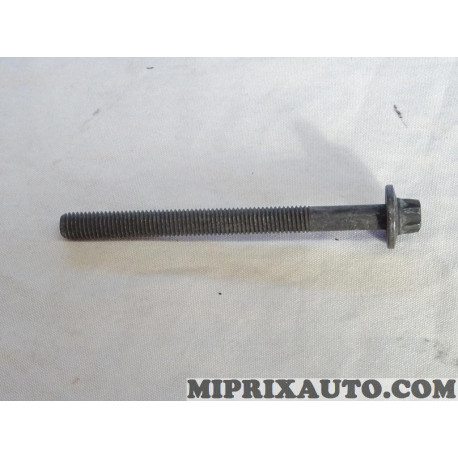 Vis de culasse Citroen Peugeot original OEM&nbsp;0204A5 0204.A5 