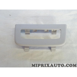 Revetement compartiment de coffre Citroen Peugeot original OEM&nbsp;8337KQ 8337.KQ 