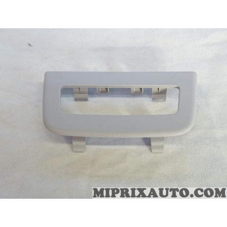 Revetement compartiment de coffre Citroen Peugeot original OEM&nbsp;8337KQ 8337.KQ 