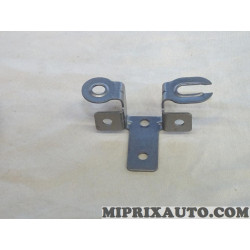 Bride cable de batterie Citroen Peugeot original OEM&nbsp;9800297980 
