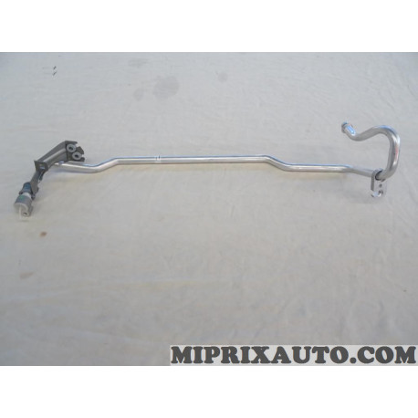 Durite tuyau de climatisation Nissan Infiniti original OEM&nbsp;924505X01C 92450-5X01C pour nissan navara D40 