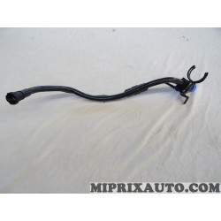 Goulotte Adblue Citroen Peugeot original OEM&nbsp;9821862580 