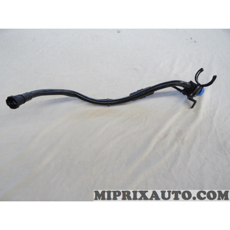 Goulotte Adblue Citroen Peugeot original OEM&nbsp;9821862580 