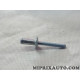Rivet pop fixation element divers Citroen Peugeot original OEM 7840T1 7840.T1