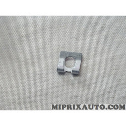 Agrafe fixation tuyau embrayage Citroen Peugeot original OEM&nbsp;215910 2159.10 