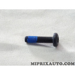 Vis fixation usage divers Citroen Peugeot original OEM&nbsp;6822C1 6822.C1 