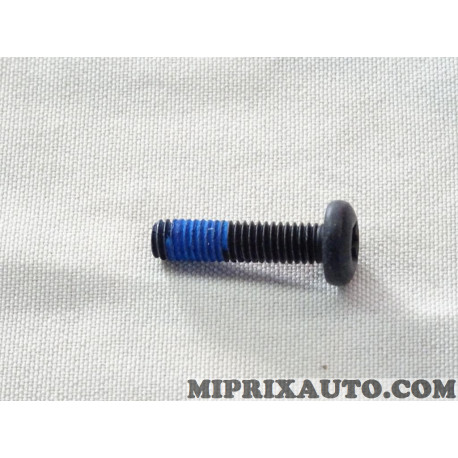 Vis fixation usage divers Citroen Peugeot original OEM&nbsp;6822C1 6822.C1 