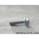 Vis fixation usage divers Citroen Peugeot original OEM&nbsp;032473 0324.73