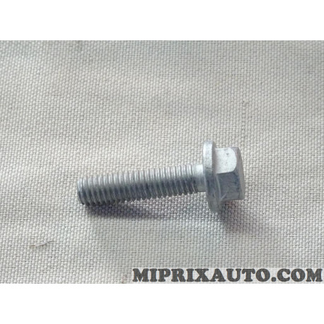 Vis fixation usage divers Citroen Peugeot original OEM&nbsp;032473 0324.73 