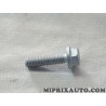 Vis fixation usage divers Citroen Peugeot original OEM 032473 0324.73