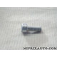 Vis fixation usage divers Citroen Peugeot original OEM&nbsp;051488 0514.88