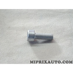 Vis fixation usage divers Citroen Peugeot original OEM&nbsp;051488 0514.88 