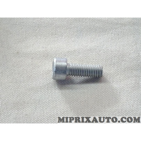 Vis fixation usage divers Citroen Peugeot original OEM&nbsp;051488 0514.88 