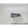 Vis fixation usage divers Citroen Peugeot original OEM 051488 0514.88