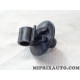 Agrafe fixation durite tuyau Renault Dacia original OEM&nbsp;7703079944