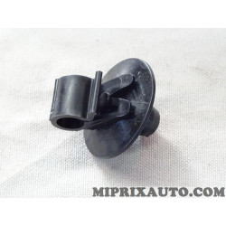 Agrafe fixation durite tuyau Renault Dacia original OEM&nbsp;7703079944 