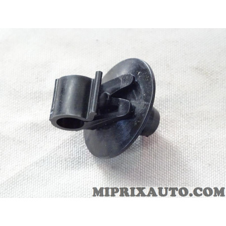 Agrafe fixation durite tuyau Renault Dacia original OEM&nbsp;7703079944 