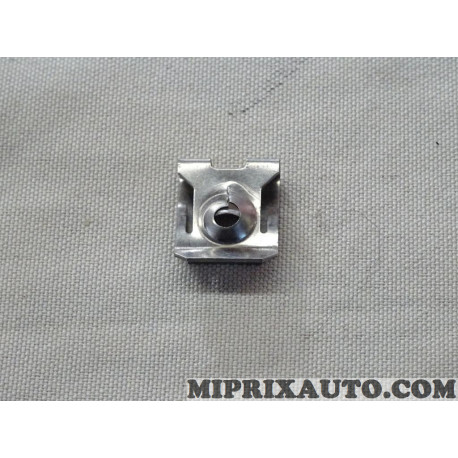 Agrafe prisonnier de fixation Ford original OEM&nbsp;1069428 